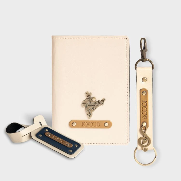 Mini Travel Hamper